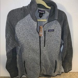 Men’s Patagonia Better Sweater Jacket
